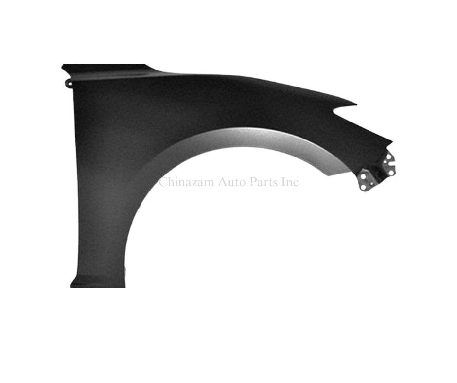 Chinazam Auto Parts Inc Facebook Post 1 1 2014-2018 Mazda 3 Fender Steel Capa Certified BJS752111, MA1241172 right (passenger side) 2014-2018 Mazda 3 Fender Steel Capa Certified BJS752111, MA1241172 right (passenger side)