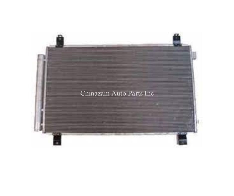 Chinazam Auto Parts Inc Facebook Post 1 13 16-22 Honda Pilot A/C CONDENSER- W/ DRYER 80100TZ5A03/80100TG7A02, AC3030128 16-22 Honda Pilot A/C CONDENSER- W/ DRYER 80100TZ5A03/80100TG7A02, AC3030128