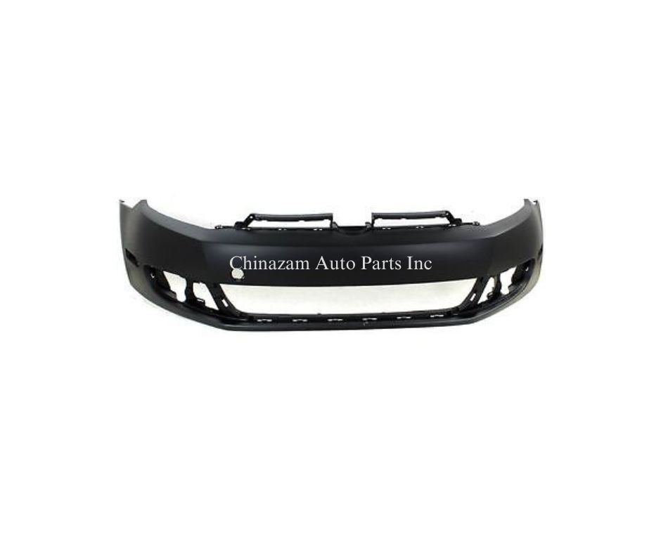 Chinazam Auto Parts Inc Facebook Post 17 2 FRONT BUMPER COVER- W/O HEADLAMP WASHER HOLES & PARKING ASSIST- CAPA CERTIFIED (OEM#: 5K0807217CGGRU) FRONT BUMPER COVER- W/O HEADLAMP WASHER HOLES & PARKING ASSIST- CAPA CERTIFIED (OEM#: 5K0807217CGGRU)