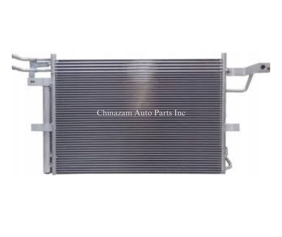 Chinazam Auto Parts Inc Facebook Post 20 4 11-19 Explorer A/C CONDENSER- W/ DRYER- 3.5L- W/ TOC YJ708, FO3030232 11-19 Explorer A/C CONDENSER- W/ DRYER- 3.5L- W/ TOC YJ708, FO3030232