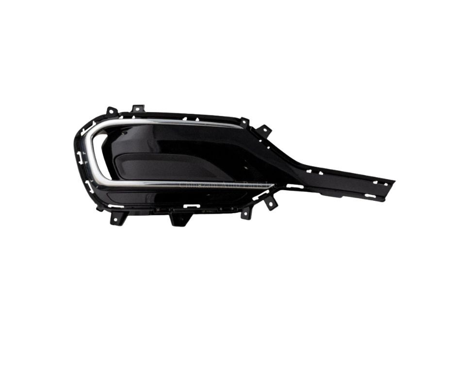 Chinazam Auto Parts Inc Facebook Post 2025 05 23T142316.605 2017-2018 FOG LAMP BEZEL, LH (DRIVER SIDE)- GLOSS BLACK- W/ FOG LAMP HOLE (865614Z520, HY1038128) 2017-2018 FOG LAMP BEZEL, LH (DRIVER SIDE)- GLOSS BLACK- W/ FOG LAMP HOLE (865614Z520, HY1038128)
