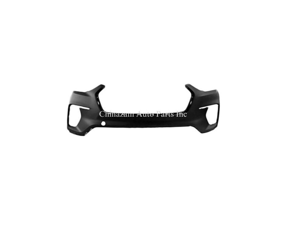 Chinazam Auto Parts Inc Facebook Post 3 3 2017-2018 hyundai Santa fe Sport FRONT BUMPER COVER- CAPA CERTIFIED (865114Z500, HY1000217) 2017-2018 hyundai Santa fe Sport FRONT BUMPER COVER- CAPA CERTIFIED (865114Z500, HY1000217)