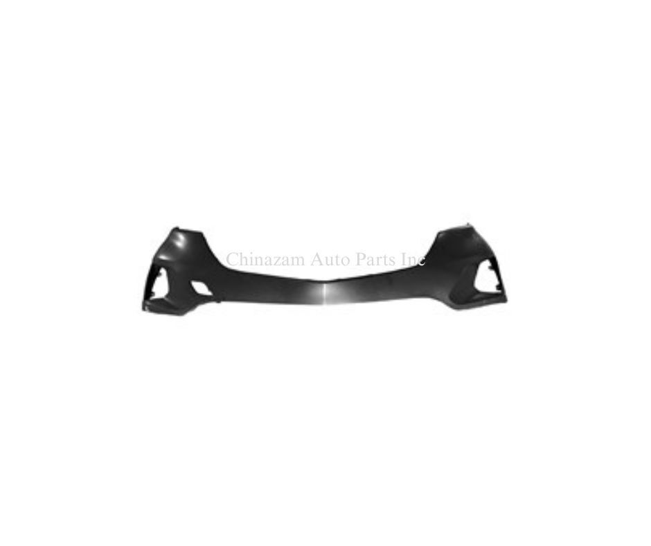 Chinazam Auto Parts Inc Facebook Post 32 18-24 FRONT BUMPER COVER- UPPER- PRIMED- CAPA CERTIFIED 84385251 GM1014130 18-24 FRONT BUMPER COVER- UPPER- PRIMED- CAPA CERTIFIED 84385251 GM1014130