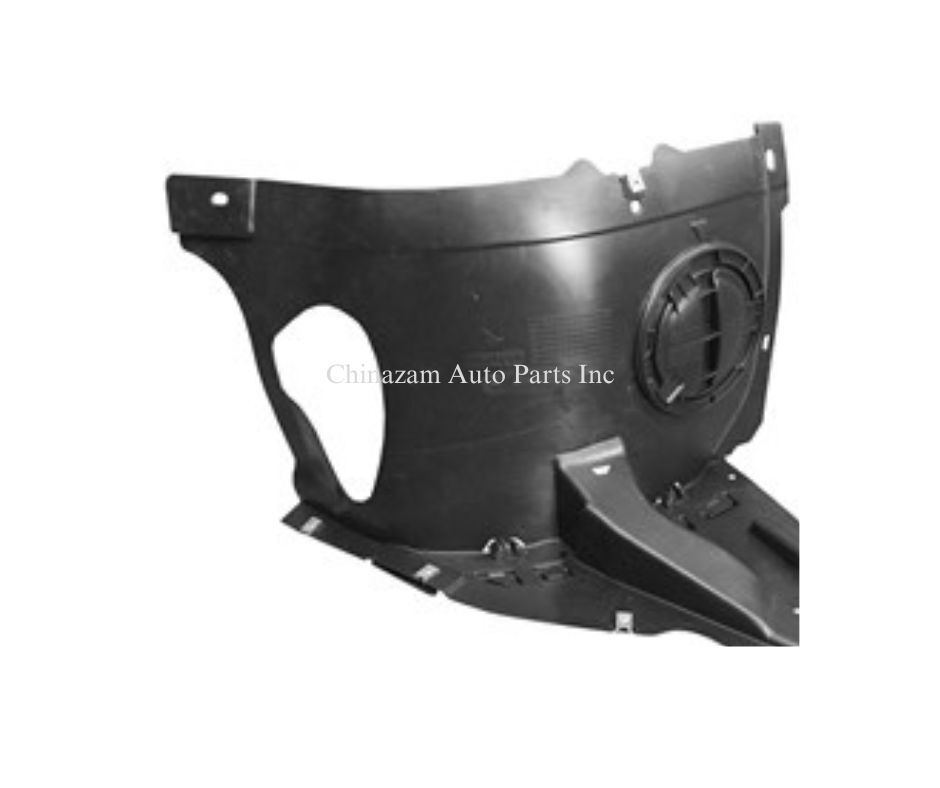 Chinazam Auto Parts Inc Facebook Post 58 18-21 GOLF, GOLF, GOLF-GTI FENDER LINER, LH (DRIVER SIDE)- FRONT SECTION- CAPA CERTIFIED (OEM#: 5G0805911AJ) 18-21 GOLF, GOLF, GOLF-GTI FENDER LINER, LH (DRIVER SIDE)- FRONT SECTION- CAPA CERTIFIED (OEM#: 5G0805911AJ)