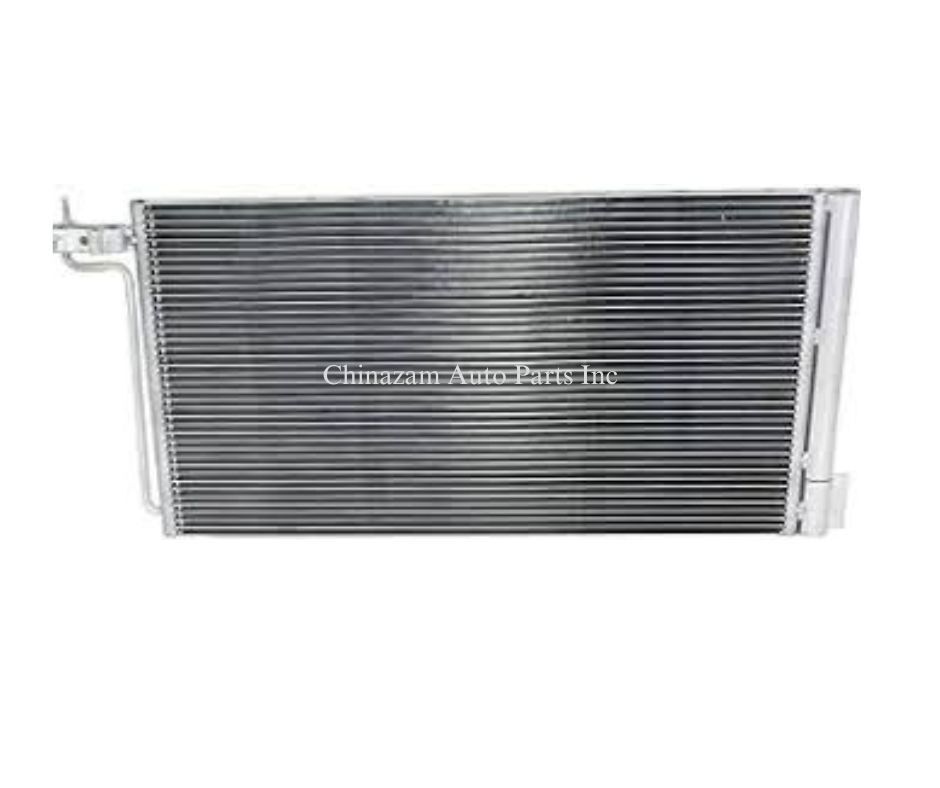 Chinazam Auto Parts Inc Facebook Post 6 7 12-14 Focus Electric, Hatchback, Sedan A/C CONDENSER- W/ DRYER YJ585, FO3030236 12-14 Focus Electric, Hatchback, Sedan A/C CONDENSER- W/ DRYER YJ585, FO3030236