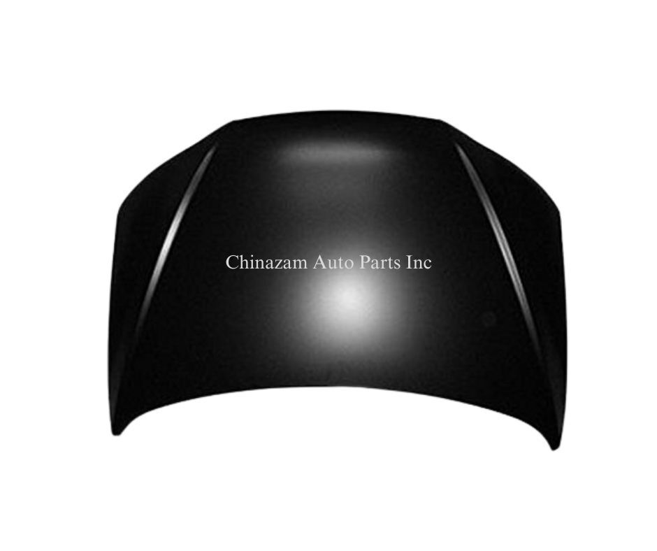 Chinazam Auto Parts Inc Facebook Post 16 07-12 Santa FE HOOD STEEL 664000W000/664000W001, HY1230148 07-12 Santa FE HOOD STEEL 664000W000/664000W001, HY1230148