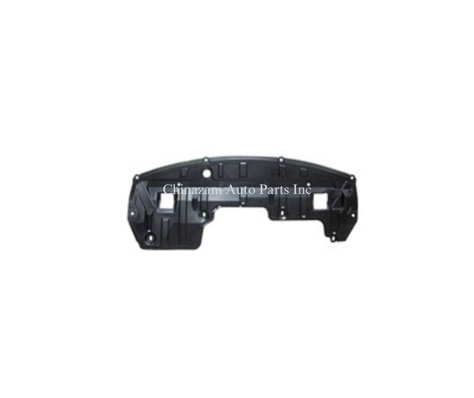 Chinazam Auto Parts Inc Facebook Post 24 15-20 PATHFINDER/ QX60 UNDER ENGINE COVER- FRONT- PLASTIC CAPA CEERTIFIED 758929NB0B, NI1228154 15-20 PATHFINDER/ QX60 UNDER ENGINE COVER- FRONT- PLASTIC CAPA CEERTIFIED 758929NB0B, NI1228154