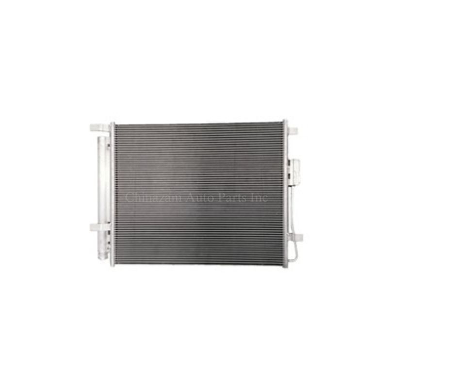 Chinazam Auto Parts Inc Facebook Post 56 3 13-18 Santa FE Sport/17-18 KIA SORENTO A/C CONDENSER- W/ DRYER- 2.0L TURBO 976062W001, HY3030152 13-18 Santa FE Sport/17-18 KIA SORENTO A/C CONDENSER- W/ DRYER- 2.0L TURBO 976062W001, HY3030152