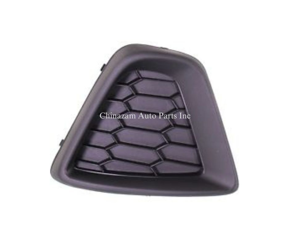 Chinazam Auto Parts Inc Facebook Post 89 13-15 Mazda CX 5 FOG LAMP COVER, LH (DRIVER SIDE)- MATTE BLACK- W/O FOG LAMP KD4550C21, MA1039111 13-15 Mazda CX 5 FOG LAMP COVER, LH (DRIVER SIDE)- MATTE BLACK- W/O FOG LAMP KD4550C21, MA1039111