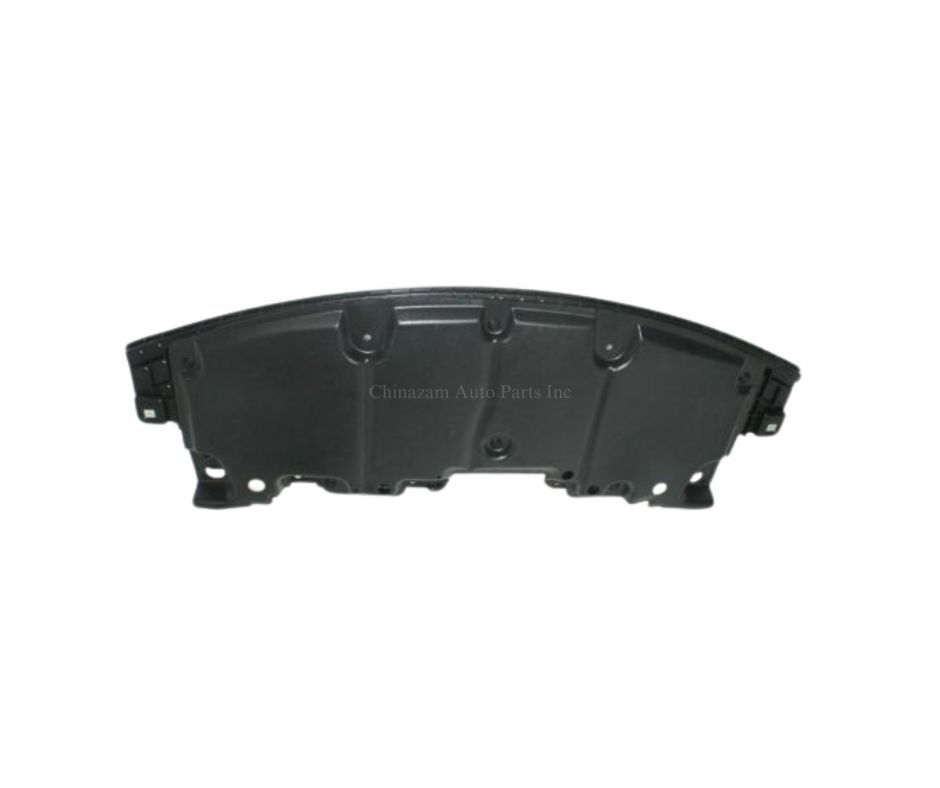 Chinazam Auto Parts Inc Alt 2 4 14-16 TOYOTA COROLLA SEDAN FRONT LOWER ENGINE UNDER COVER ASSEMBLY- INCLUDES OE# 5261802060 AND 5145102080- CAPA CERTIFIED 5260102090, TO1228191 14-16 TOYOTA COROLLA SEDAN FRONT LOWER ENGINE UNDER COVER ASSEMBLY- INCLUDES OE# 5261802060 AND 5145102080- CAPA CERTIFIED 5260102090, TO1228191