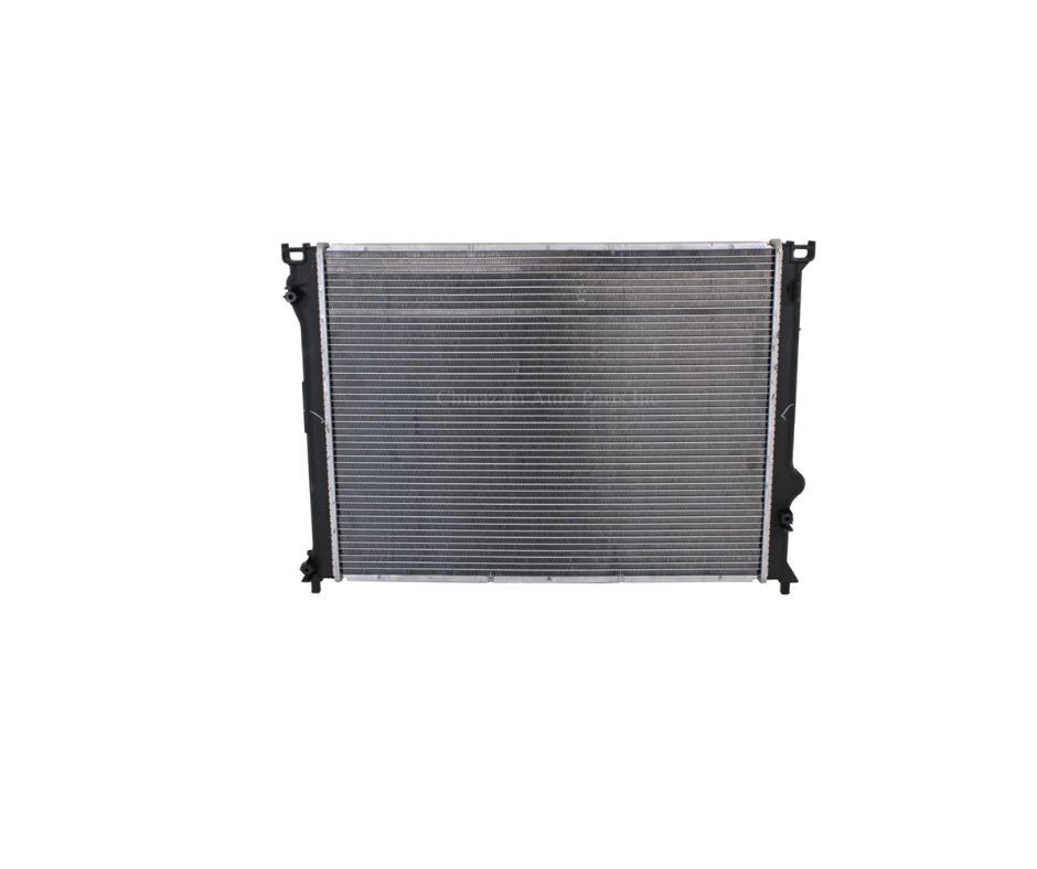 Chinazam Auto Parts Inc Alt 55 09-23 Challenger/Charger/Chrysler 300 RADIATOR- 1.625'' HOSES- FOR SINGLE FAN- STANDARD COOLING- W/O HEAVY/ SEVERE DUTY COOLING # 68050126AB, # CH3010355 09-23 Challenger/Charger/Chrysler 300 RADIATOR- 1.625'' HOSES- FOR SINGLE FAN- STANDARD COOLING- W/O HEAVY/ SEVERE DUTY COOLING # 68050126AB, # CH3010355