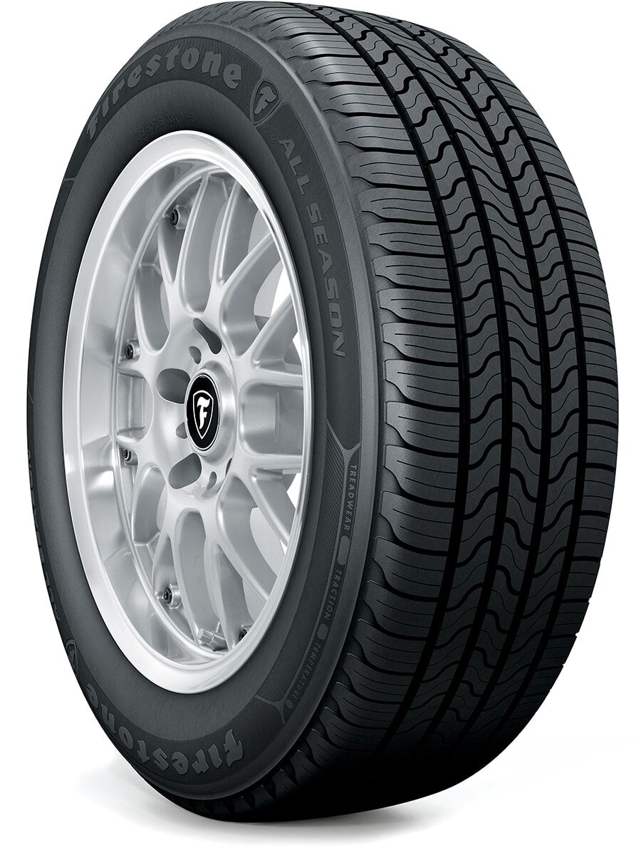 Highperformance firestone High Performance Firestone 91H 195/65R15 All season High Performance Firestone 91H 195/65R15 All season